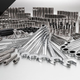 Illustration for article titled 309 Tools In One Set, Beautiful Tool Cabinet Combo, Dremel Saw